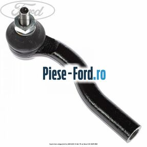 Cap de bara stanga Ford Ka 2009-2016 1.3 TDCi 75 cai #0AAD498631 Cap de bara stanga Ford Ka 2009-2016 1.3 TDCi 75 cai #0AAD498631